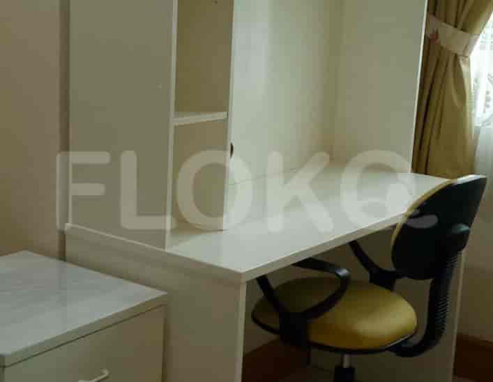Tipe 2 Kamar Tidur di Lantai Tinggi untuk disewakan di Thamrin Residence Apartemen - fth6f0 7
