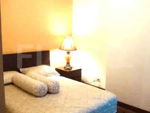 Tipe 2 Kamar Tidur di Lantai Rendah untuk disewakan di The Capital Residence - fscea5 5