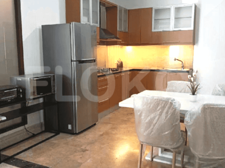 2 Bedroom on High Floor for Rent in The Capital Residence - fsc5b7 10
