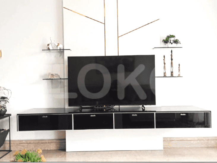 2 Bedroom on High Floor for Rent in The Capital Residence - fsc5b7 4