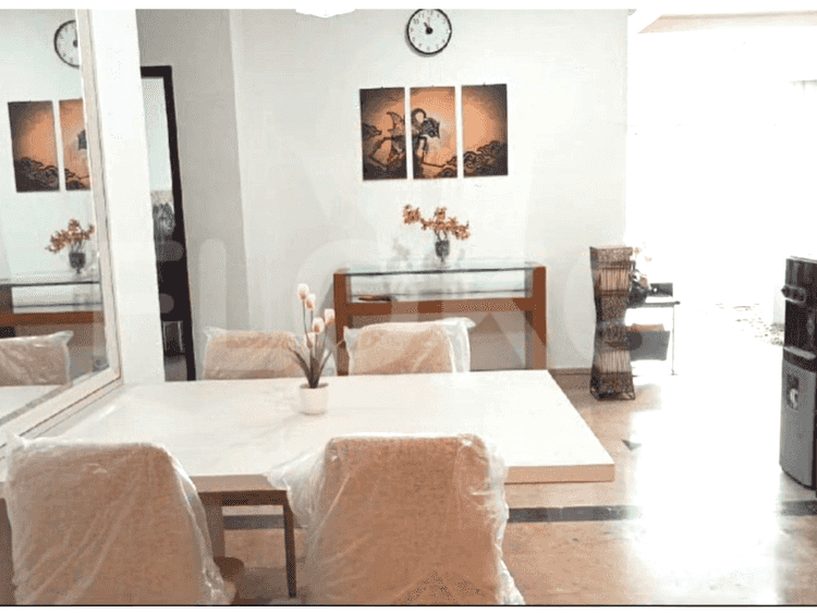 2 Bedroom on High Floor for Rent in The Capital Residence - fsc5b7 5