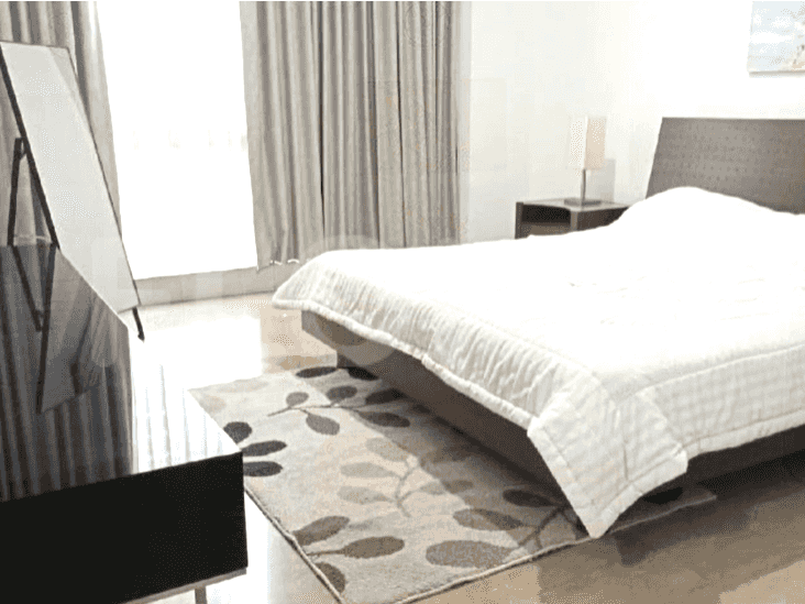 2 Bedroom on High Floor for Rent in The Capital Residence - fsc5b7 9