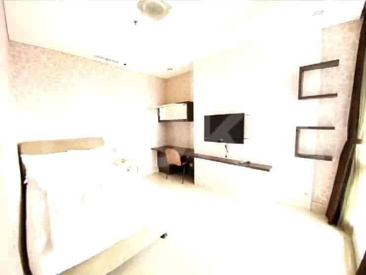 Tipe 2 Kamar Tidur di Lantai Menengah untuk disewakan di The Capital Residence - fsc173 3