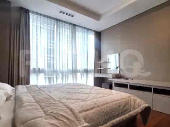 Tipe 2 Kamar Tidur di Lantai Tinggi untuk disewakan di The Capital Residence - fsce3b 2