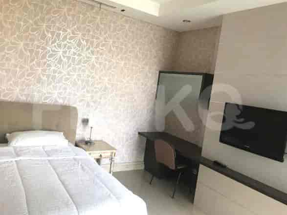 Tipe 2 Kamar Tidur di Lantai Tinggi untuk disewakan di The Capital Residence - fsc96d 4