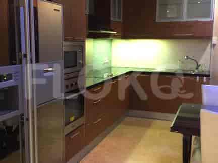 2 Bedroom on Low Floor for Rent in The Capital Residence - fsce2a 5
