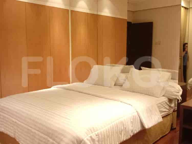 3 Bedroom on Middle Floor for Rent in The Capital Residence - fscc9f 2