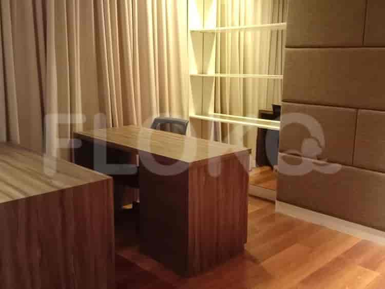 3 Bedroom on Middle Floor for Rent in The Capital Residence - fscc9f 6