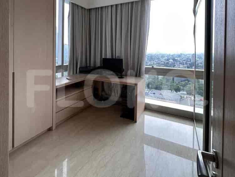3 Bedroom on Middle Floor for Rent in The Capital Residence - fsc7db 4
