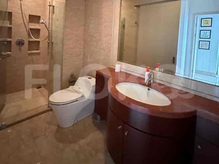 3 Bedroom on Middle Floor for Rent in The Capital Residence - fsc7db 7