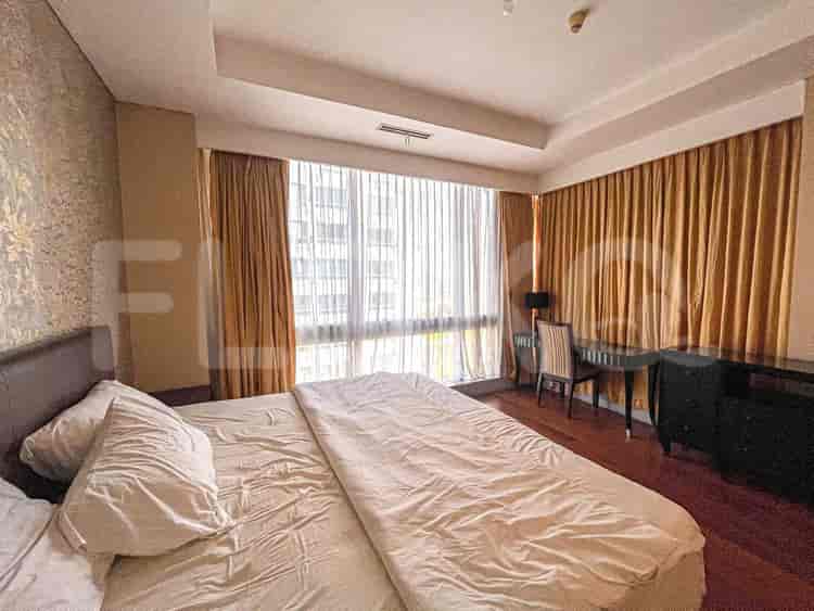 3 Bedroom on Middle Floor for Rent in The Capital Residence - fsca15 5