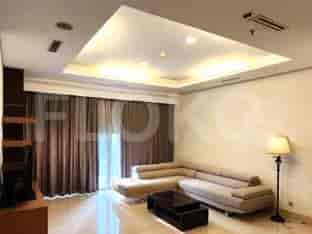 Rent 3 Bedroom on the 19th Floor of The Capital Residence Apartment: Flokq 1
