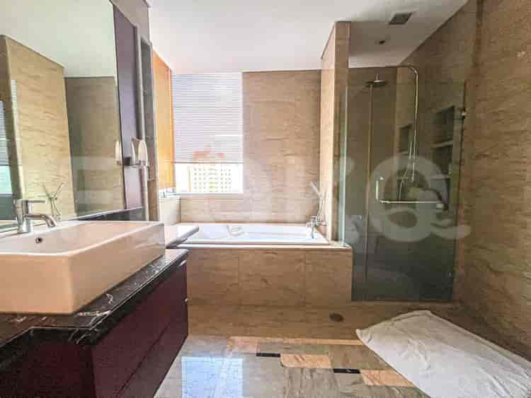 3 Bedroom on Middle Floor for Rent in The Capital Residence - fsc6ce 9