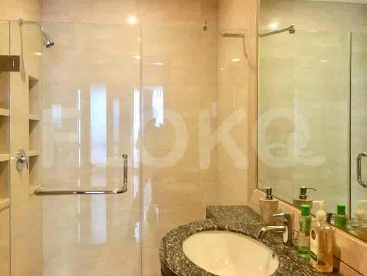 3 Bedroom on Middle Floor for Rent in The Capital Residence - fscaad 7