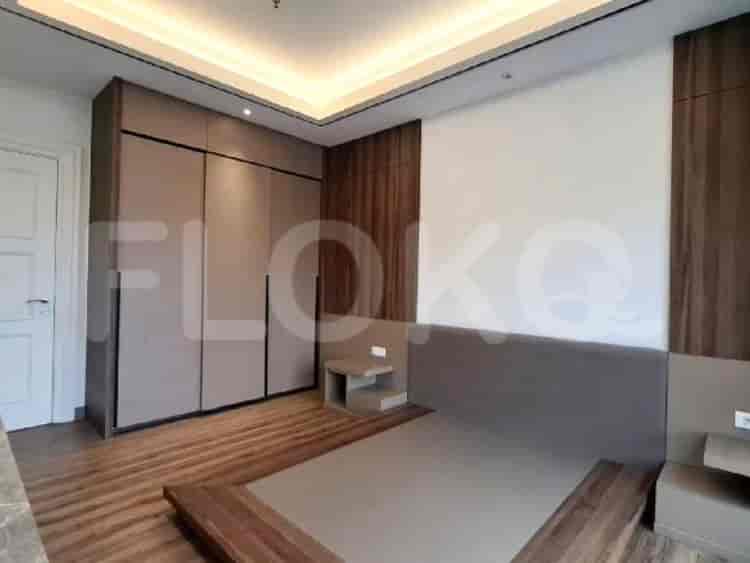 Tipe 3 Kamar Tidur di Lantai Tinggi untuk disewakan di The Capital Residence - fsc6fe 4