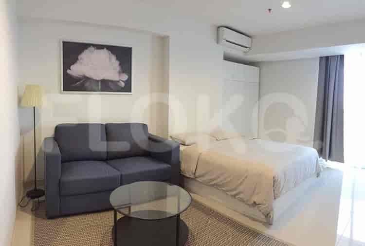 1 Bedroom on High Floor for Rent in The Crest West Vista Apartment - fpucd2 1