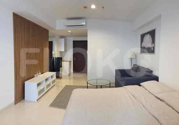 1 Bedroom on High Floor for Rent in The Crest West Vista Apartment - fpucd2 3