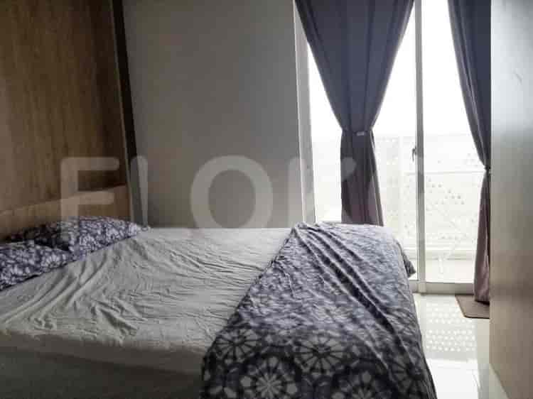 2 Bedroom on Middle Floor for Rent in The Crest West Vista Apartment - fpu747 2