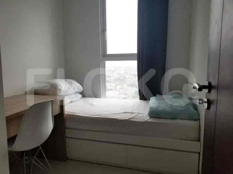 2 Bedroom on Middle Floor for Rent in The Crest West Vista Apartment - fpu747 3