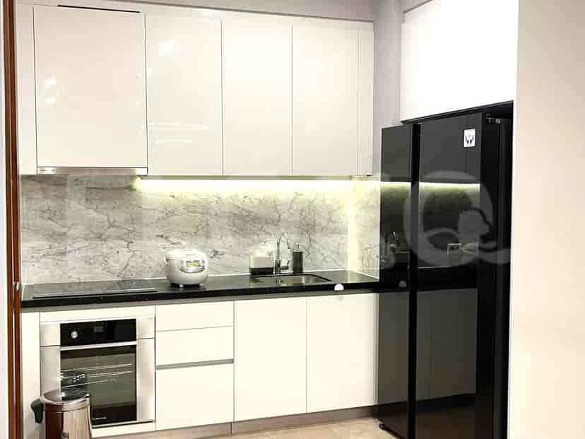 2BR Fully Furnished Apartment for Rent in Kuningan | fku7df 10th Floor 5