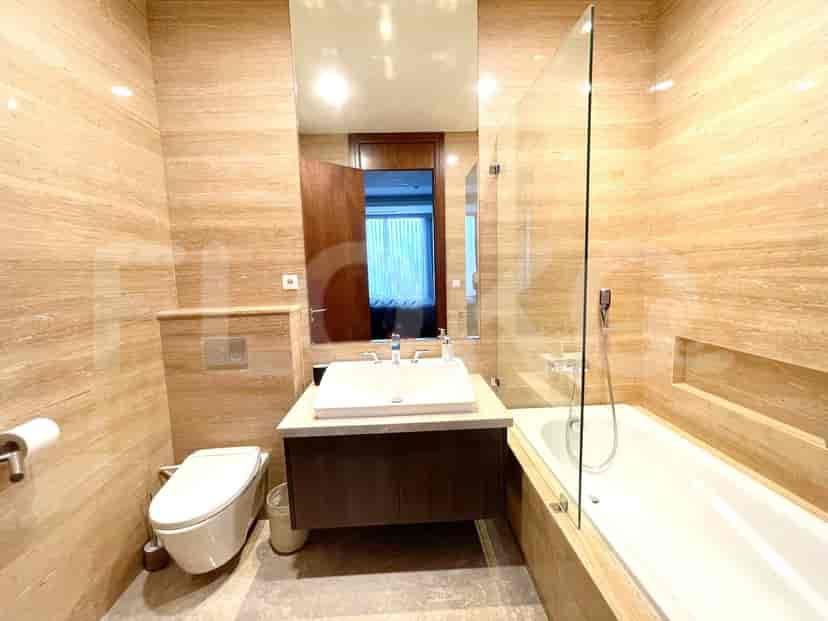 2BR Fully Furnished Apartment for Rent in Kuningan | fku7df 10th Floor 6