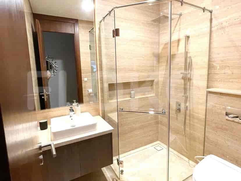 2BR Fully Furnished Apartment for Rent in Kuningan | fku7df 10th Floor 7