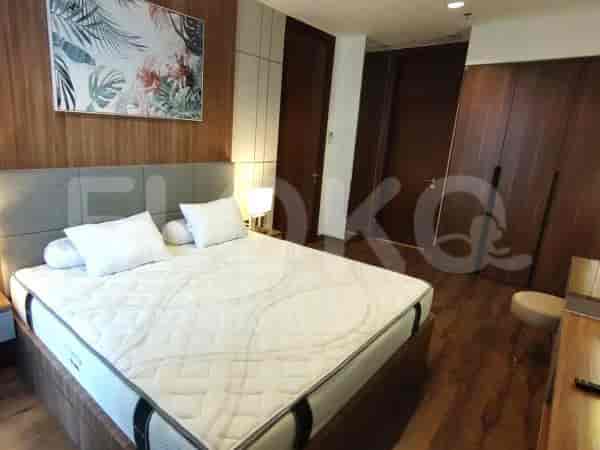 2 Bedroom on Middle Floor for Rent in The Elements Kuningan Apartment - fku416 3