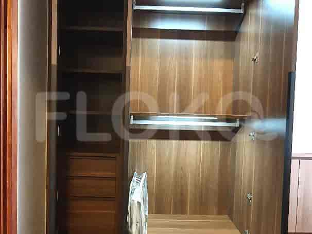 Tipe 2 Kamar Tidur di Lantai Menengah untuk disewakan di The Elements Kuningan Apartemen - fkudb1 14