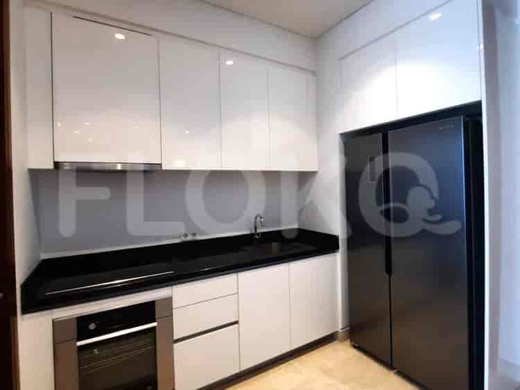 Tipe 2 Kamar Tidur di Lantai Rendah untuk disewakan di The Elements Kuningan Apartemen - fku4b7 15