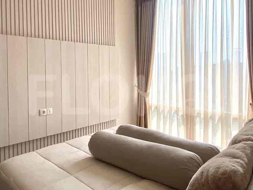 Rent 3BR The Elements Kuningan Apartment | fku760 19th Floor 12