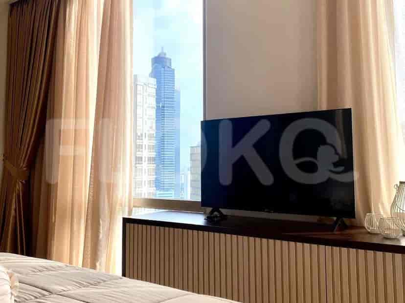 Rent 3BR The Elements Kuningan Apartment | fku760 19th Floor 13