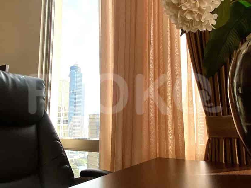 Rent 3BR The Elements Kuningan Apartment | fku760 19th Floor 15