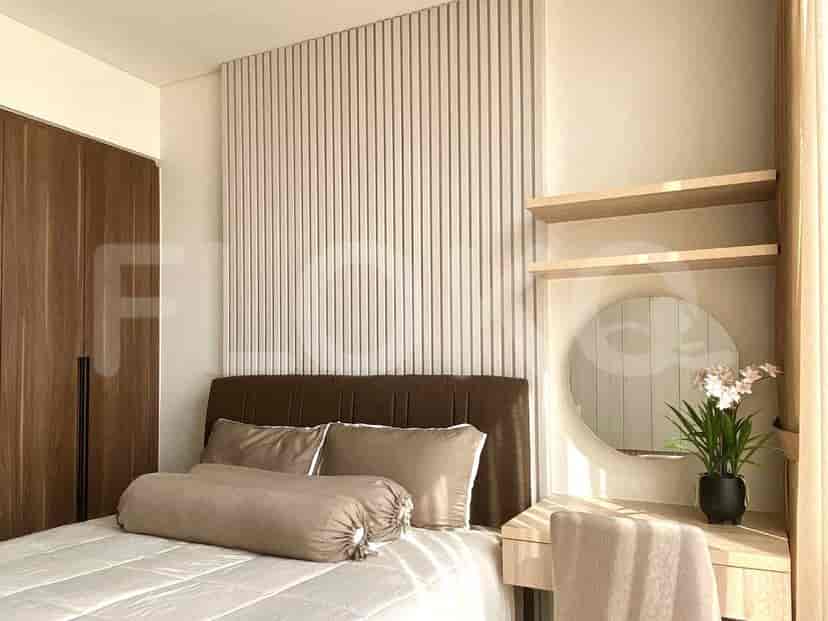 Rent 3BR The Elements Kuningan Apartment | fku760 19th Floor 6