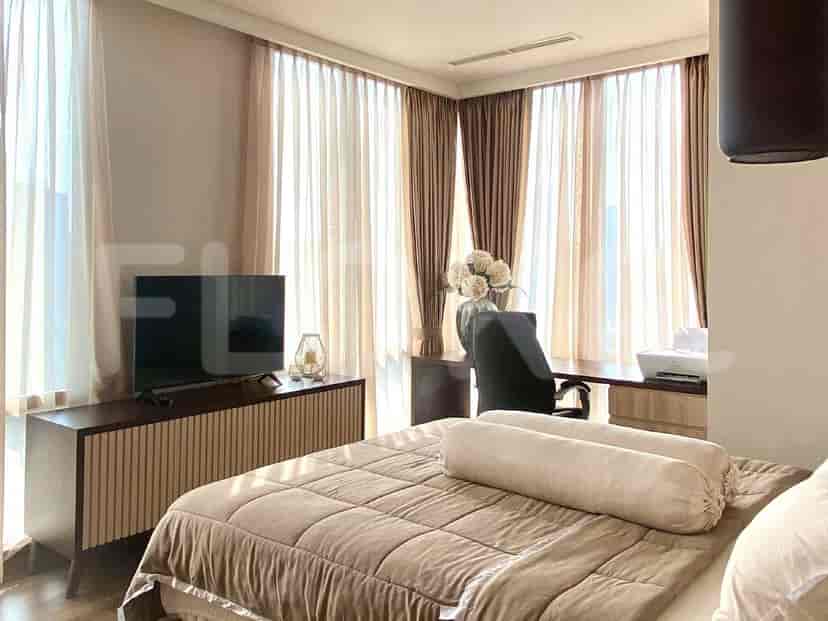 Rent 3BR The Elements Kuningan Apartment | fku760 19th Floor 8