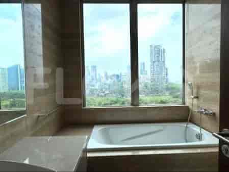 Tipe 3 Kamar Tidur di Lantai Menengah untuk disewakan di The Elements Kuningan Apartemen - fku360 5