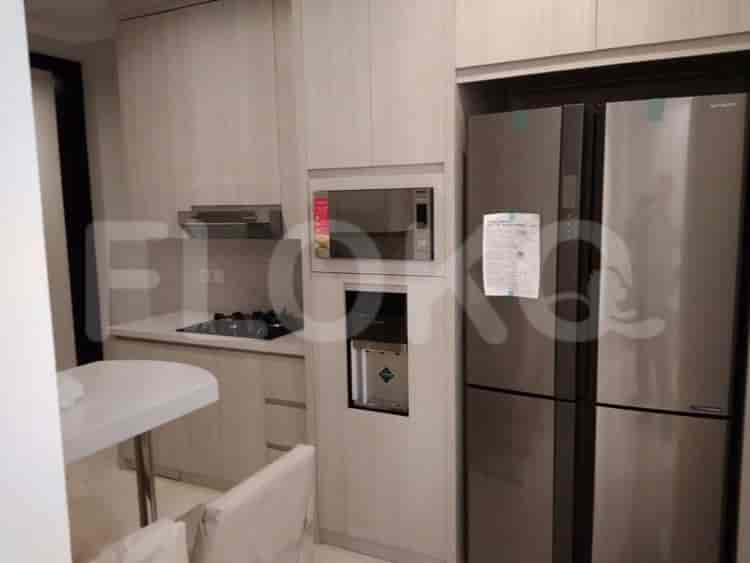 2 Bedroom on Low Floor for Rent in The Grove Apartment - fkud16 2
