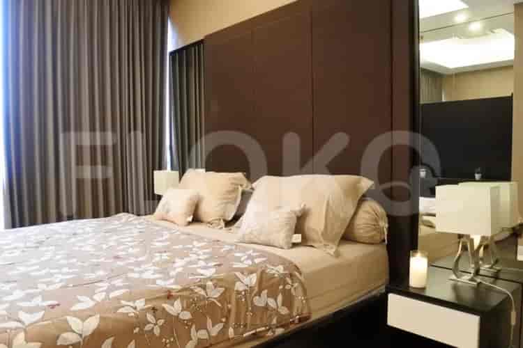 2 Bedroom on Middle Floor for Rent in The Grove Apartment - fku711 1