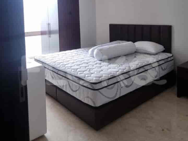 2 Bedroom on Middle Floor for Rent in The Grove Apartment - fku86d 3