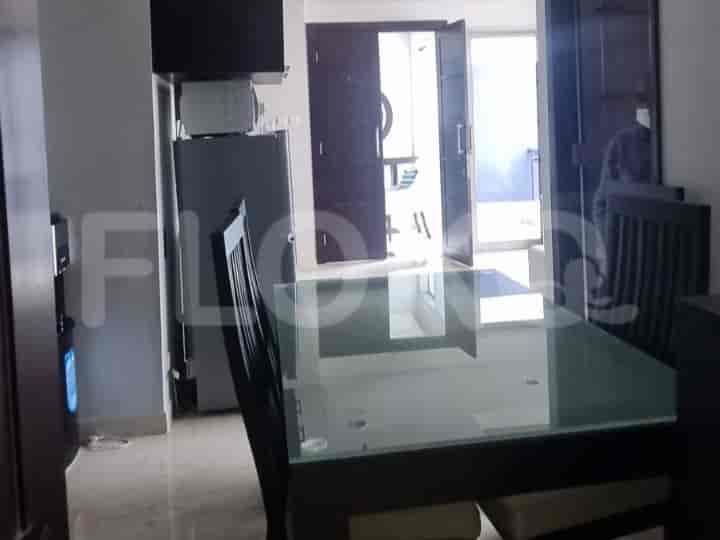 2 Bedroom on Middle Floor for Rent in The Grove Apartment - fku86d 5