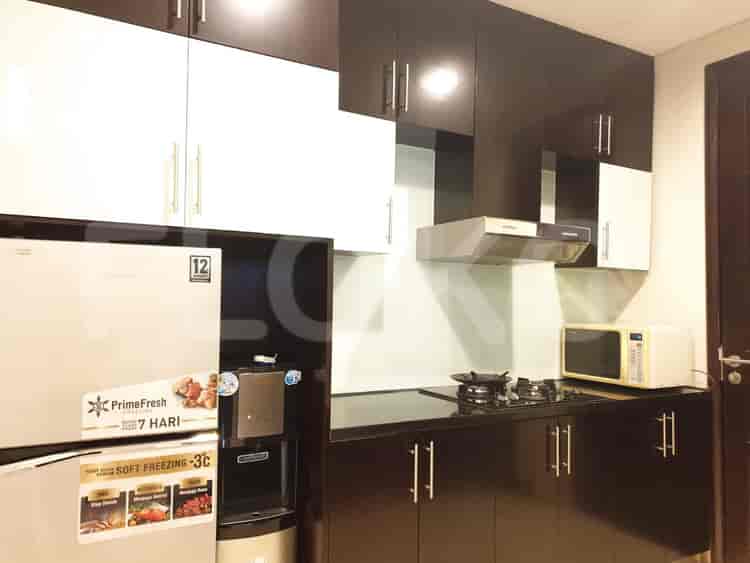 2 Bedroom on Middle Floor for Rent in The Grove Apartment - fku9ac 4