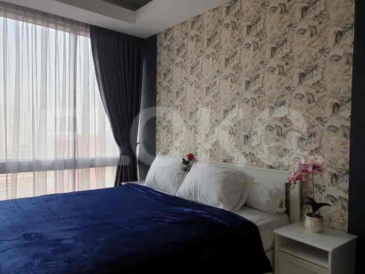 2 Bedroom on Middle Floor for Rent in The Grove Apartment - fku9ac 6