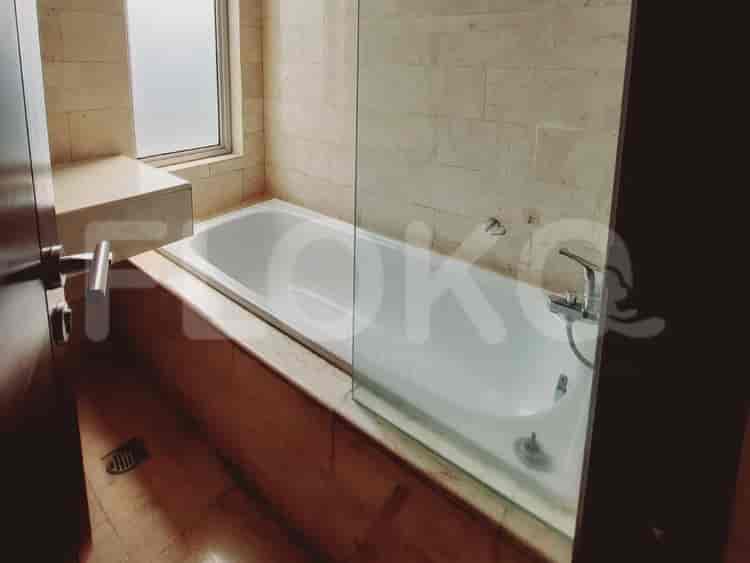 Tipe 2 Kamar Tidur di Lantai Menengah untuk disewakan di The Grove Apartemen - fkufff 7