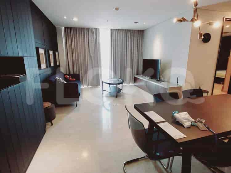 2 Bedroom on Middle Floor for Rent in The Grove Apartment - fkudaa 2