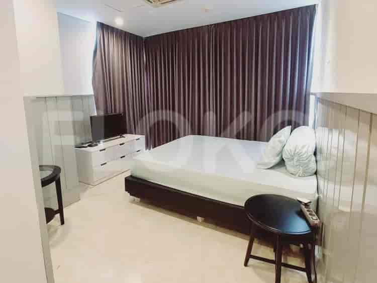2 Bedroom on Middle Floor for Rent in The Grove Apartment - fkudaa 4