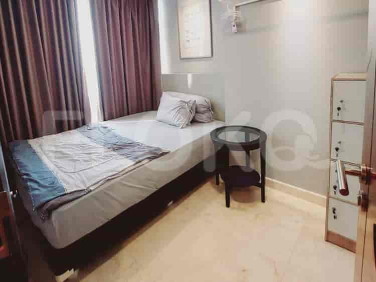 2 Bedroom on Middle Floor for Rent in The Grove Apartment - fkudaa 5