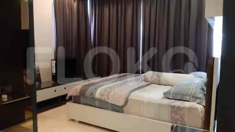 2 Bedroom on High Floor for Rent in The Grove Apartment - fku069 2