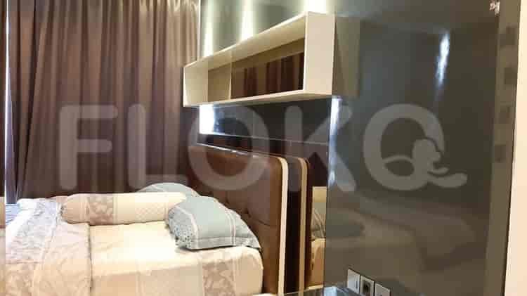 2 Bedroom on High Floor for Rent in The Grove Apartment - fku069 3