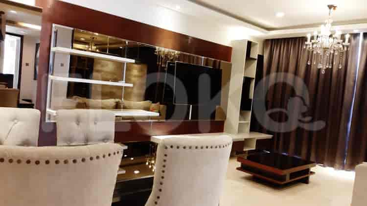 2 Bedroom on High Floor for Rent in The Grove Apartment - fku069 6