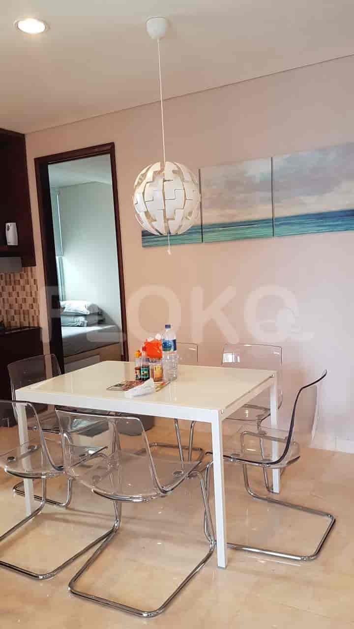 2 Bedroom on Low Floor for Rent in The Grove Apartment - fku485 4