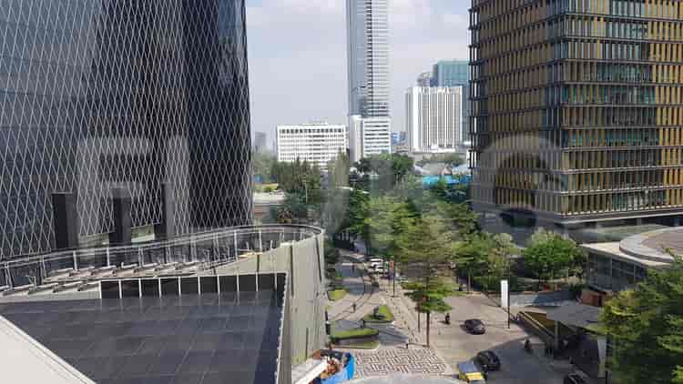 2 Bedroom on Low Floor for Rent in The Grove Apartment - fku485 10